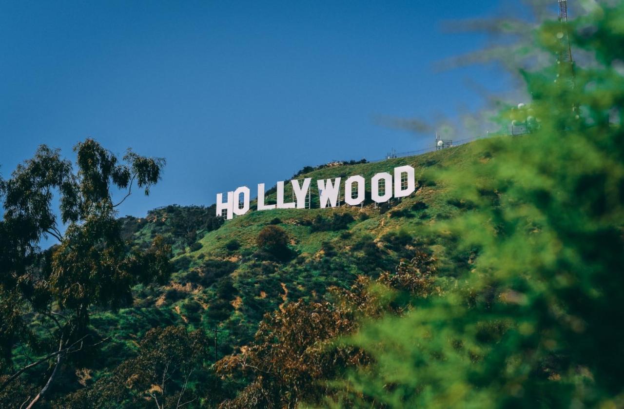8Th And Ardmore Los Angeles Exteriör bild