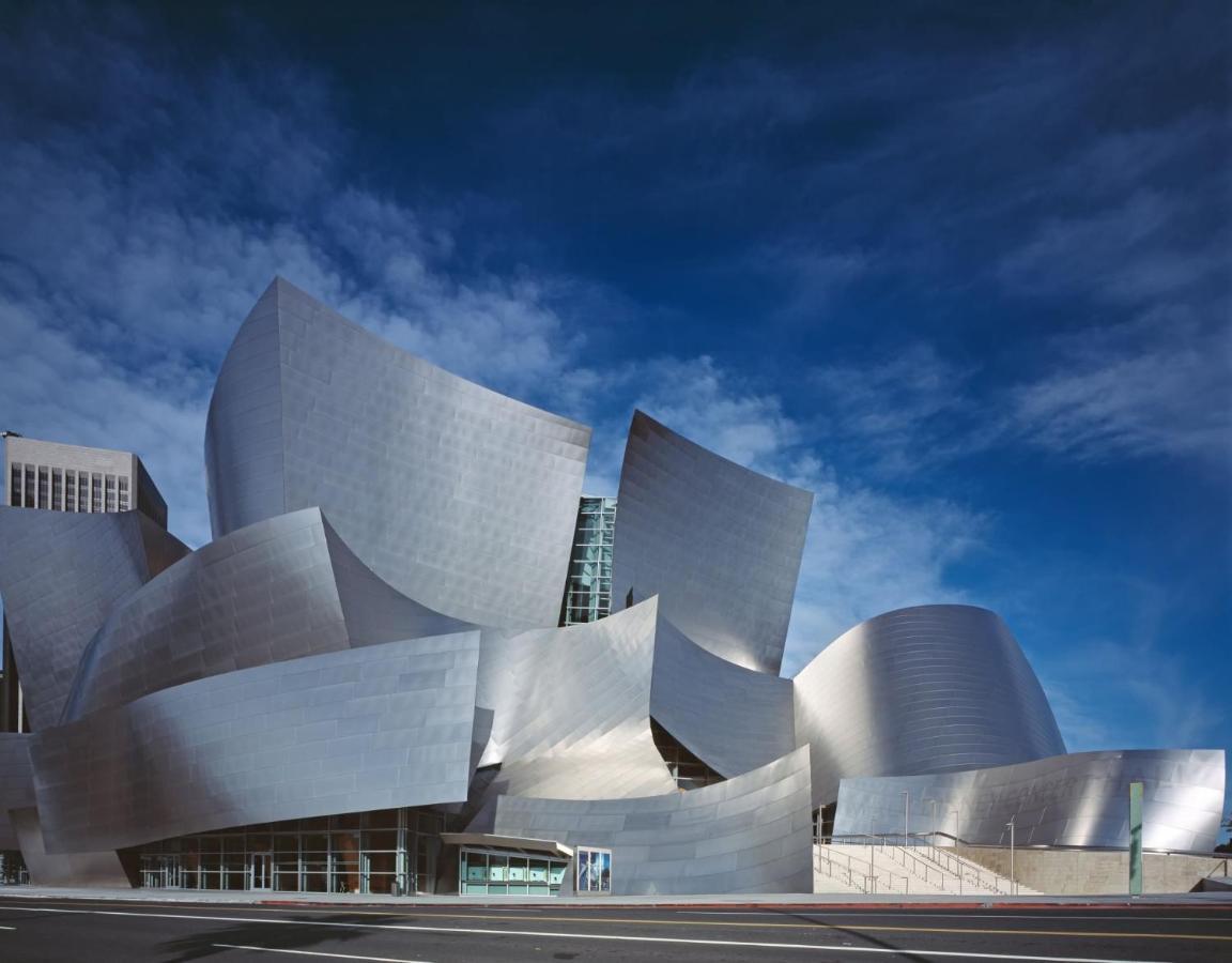 8Th And Ardmore Los Angeles Exteriör bild